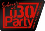 Tickets für Suberg´s ü30 Party am 03.02.2018 kaufen - Online Kartenvorverkauf